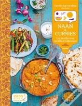 Naan & Curries