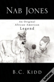 Capa do artigo Nab Jones: An Original African-American