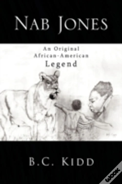 Capa do artigo Nab Jones: An Original African-American