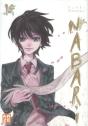 Nabari T.14 - Preview
