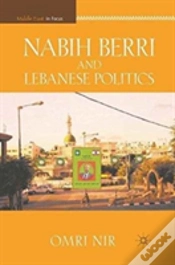 Capa do artigo Nabih Berri And Lebanese Politics