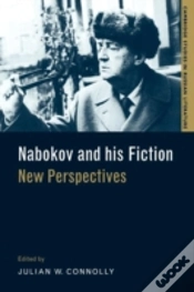 Capa do artigo Nabokov And His Fiction