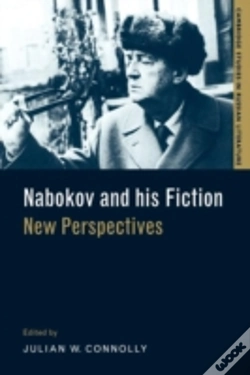 Capa do artigo Nabokov And His Fiction