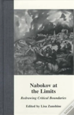 Capa do artigo Nabokov At The Limits
