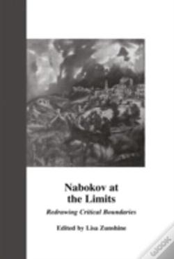 Capa do artigo Nabokov At The Limits