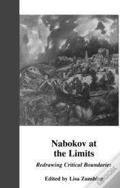 Capa do artigo Nabokov At The Limits