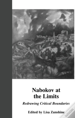 Capa do artigo Nabokov At The Limits