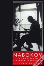 Capa do artigo Nabokov