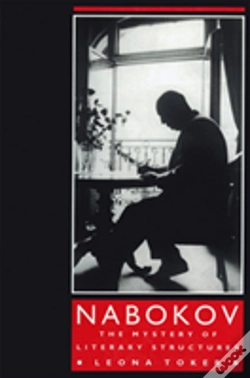 Capa do artigo Nabokov