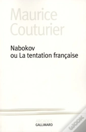 Nabokov, Ou La Tentation Francaise