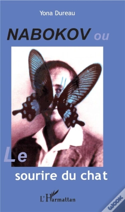 Capa do artigo Nabokov Ou Le Sourire Du Chat