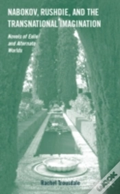 Capa do artigo Nabokov Rushdie & The Transnational Imag