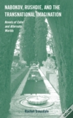 Capa do artigo Nabokov Rushdie & The Transnational Imag