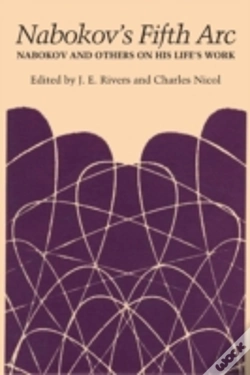 Capa do artigo Nabokov'S Fifth Arc