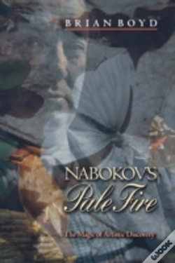 Capa do artigo Nabokov'S Pale Fire