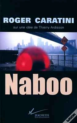 Capa do artigo Naboo