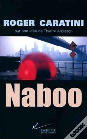 Capa do artigo Naboo