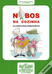 Capa do artigo Nabos na Cozinha