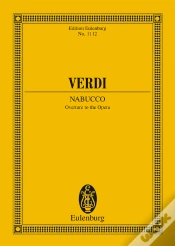 Capa do artigo Nabucco