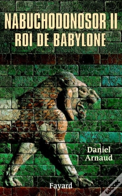 Capa do artigo Nabuchodonosor Ii