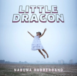 Capa do artigo Nabuma Rubberband - CD