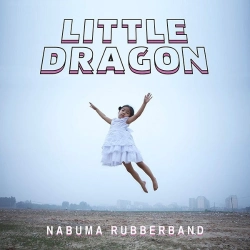 Capa do artigo Nabuma Rubberband - CD