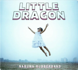 Capa do artigo Nabuma Rubberband - CD