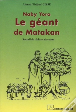 Capa do artigo Naby Yoro, Le Géant De Matakan