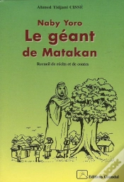 Capa do artigo Naby Yoro, Le Géant De Matakan