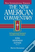 Nac - Ezra, Nehemiah, Esther