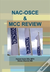 Capa do artigo Nac-Osce & Mcc Review