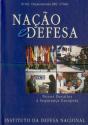 Nação e Defesa nº103 - Preview