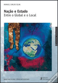 Capa do artigo Nação e Estado