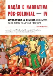 Capa do artigo Nação e Narrativa Pós-Colonial – IV