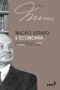 Nação, Estado E Economia - Preview