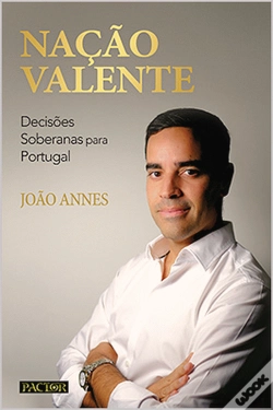 Capa do artigo Nação Valente