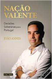 Capa do artigo Nação Valente