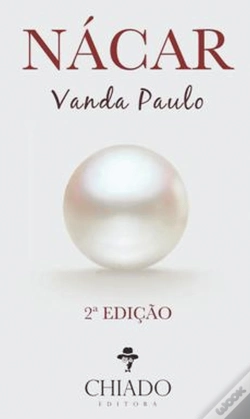 Capa do artigo Nácar
