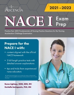 Capa do artigo Nace 1 Exam Prep Practice Test