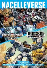Nacelleverse Vol. 1: Biker Mice From Mars & Roboforce