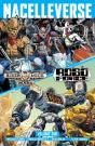Nacelleverse Vol. 1: Biker Mice From Mars & Roboforce - Preview