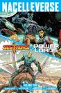 Nacelleverse Vol. 2: Sectaurs & Power Lords Sc (Cvr A) - Preview