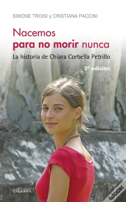 Capa do artigo Nacemos Para No Morir Nunca