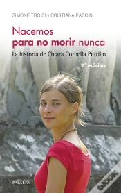 Capa do artigo Nacemos Para No Morir Nunca