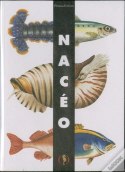 Capa do artigo Naceo