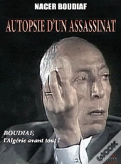 Nacer Boudiaf Boudiaf, L'Algerie Avant Tout!