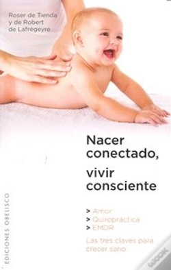 Capa do artigo Nacer Conectado, Vivir Consciente