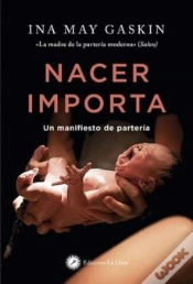 Capa do artigo Nacer Importa