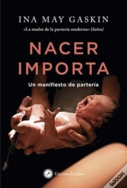 Capa do artigo Nacer Importa