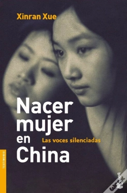 Capa do artigo Nacer Mujer En China